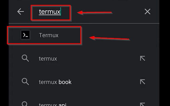 Termux install on Android Phone | install Termux on Android Mobile | Termux install