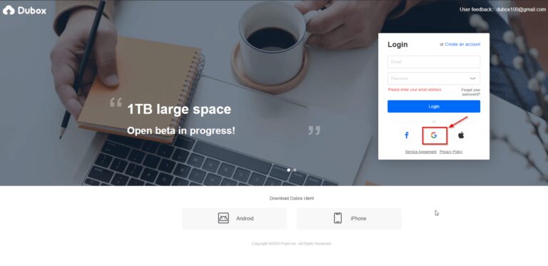 Free Cloud Storage 1tb For Lifetime Archives Hacknos Blog