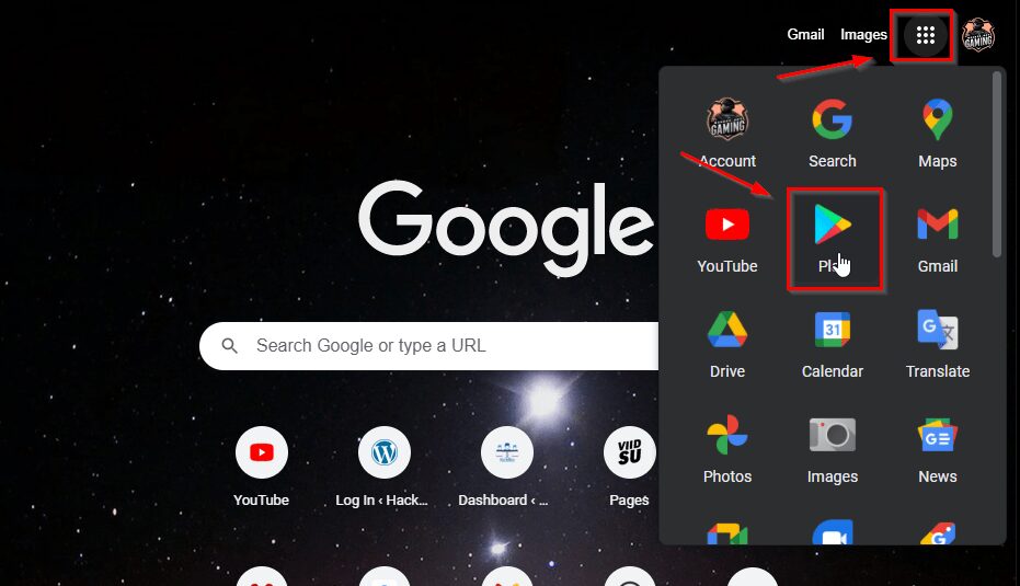 How to install android app without touching phone, Remote android Application install