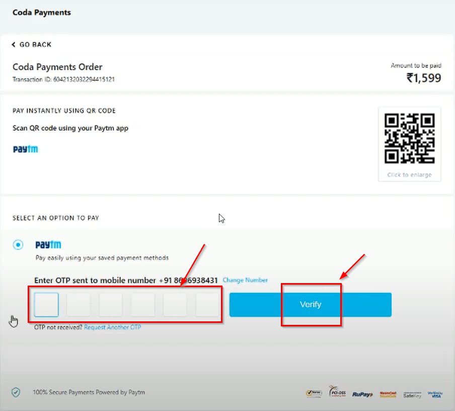 How to Get Valorant Points With Paytm Wallet No Trick 