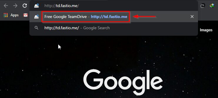 Get Unlimited Cloud Storage Free