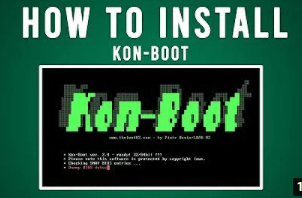 kon boot 2.5 kon boot 2.5