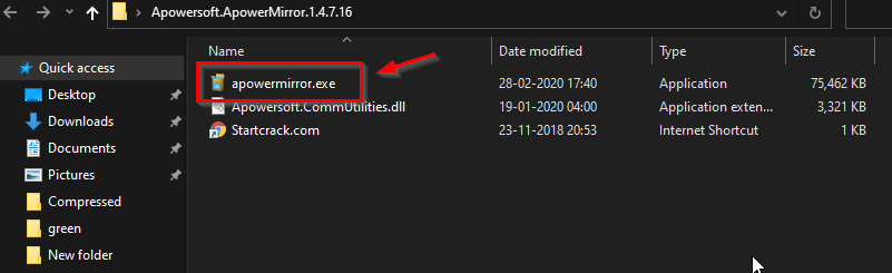 Record Your Phone Screen on your computer