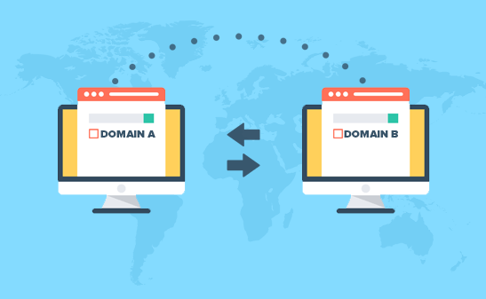 website old domain change Archives - HACkNOS Blog