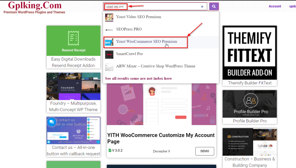 WordPress Premium Themes Free