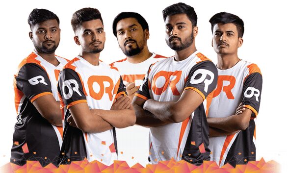 Top 3 Earning Indian PUBG Teams 2020
