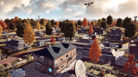 Pubg Mobile Krafton Game Union