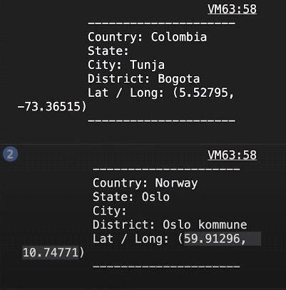 omegle ip locator extension