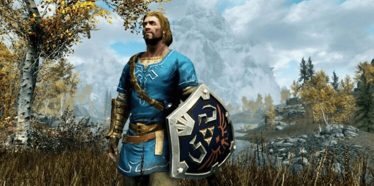 Top 10 Best Open World Games