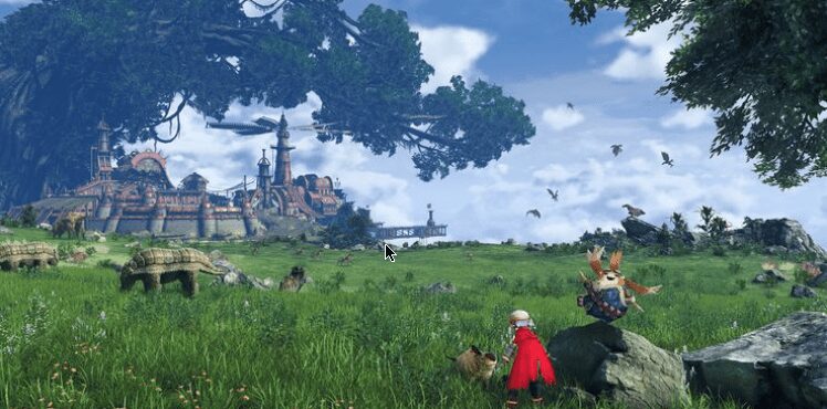 Top 10 Best Open World Games