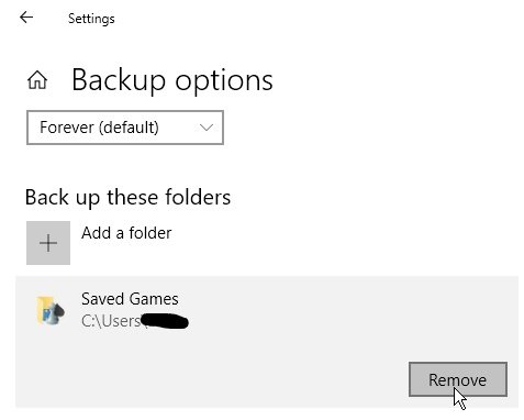 Backup Windows 10 to USB