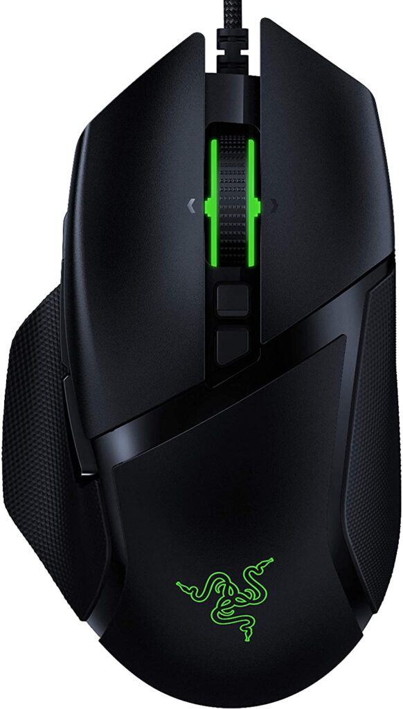Top 5 Gaming Mouse 2021 - Top 5 Gaming Mouse