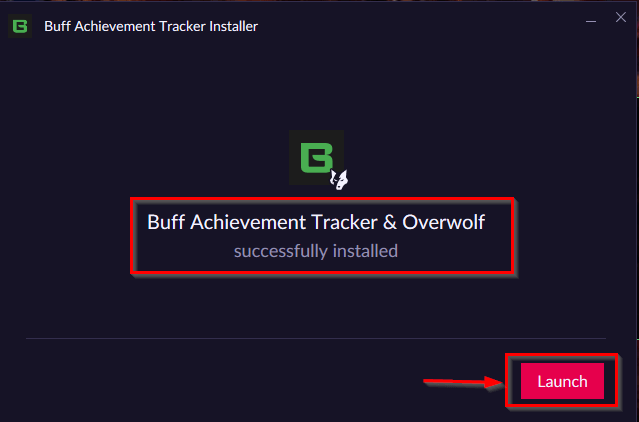 Install BUFF and Make Money By Playing Game
