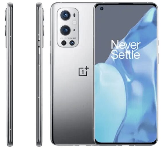 Oneplus 9 Pro Release In India
