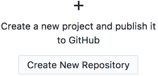 Create a GitHub account
