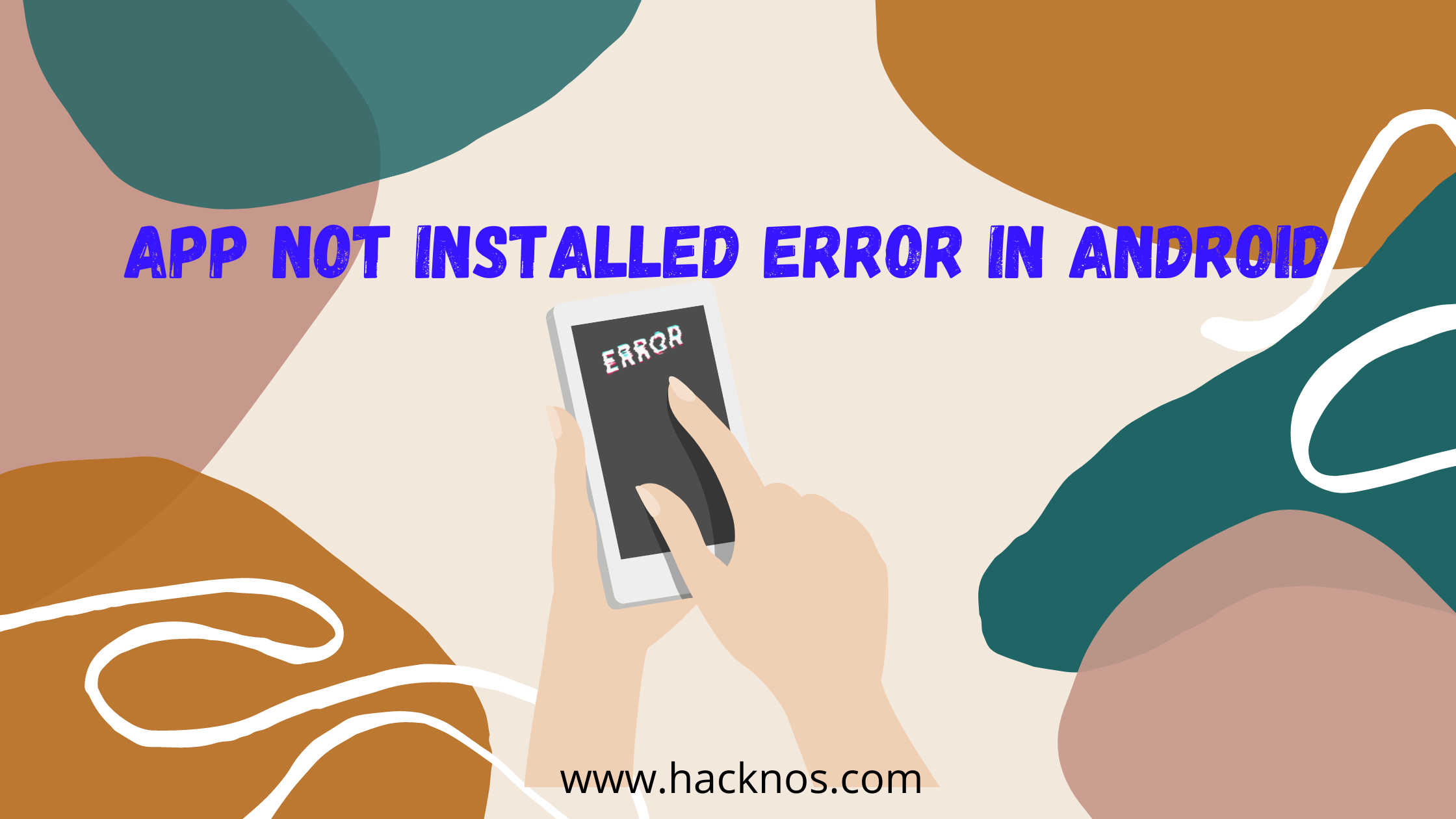 qooapp app not installed