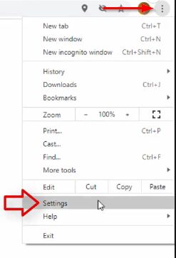 How to Enable Cookies on Browser
