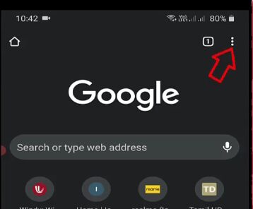 How to Enable Cookies on Browser