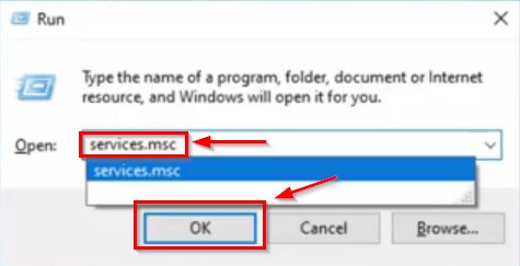 Couldn't Install a Required Dependency Valorant