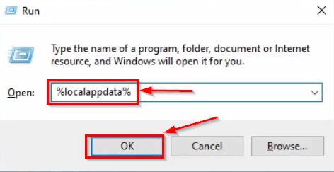 Couldn't Install a Required Dependency Valorant