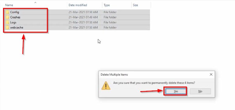 Couldn't Install a Required Dependency Valorant