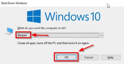 Couldn't Install a Required Dependency Valorant