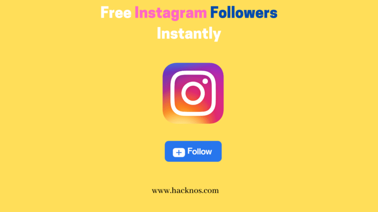 50 Free Instagram Followers Instantly Archives 9662