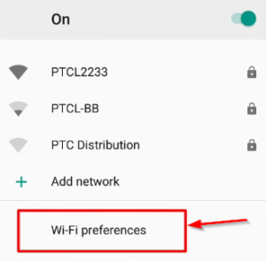 How to Connect WIFI Without Password in 2021? | Zxing Org