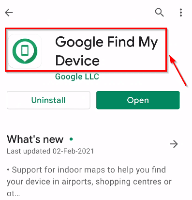 How to Find IMEI Number of Lost Android Phone