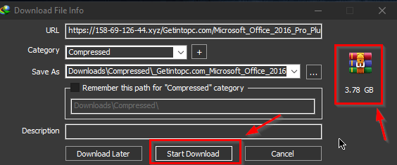 Microsoft Office 2016 Free Download Full Version For Windows 10