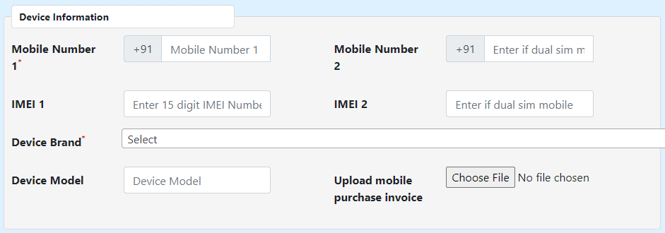 How To Track Your Lost Mobile Phone With IMEI Number