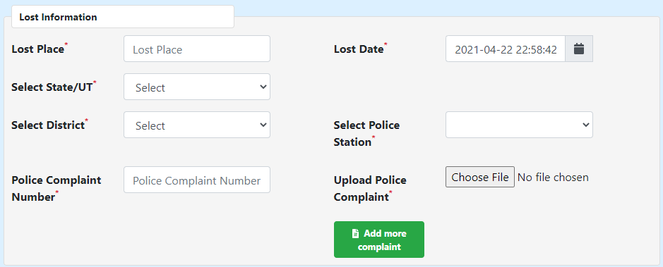 How To Track Your Lost Mobile Phone With IMEI Number