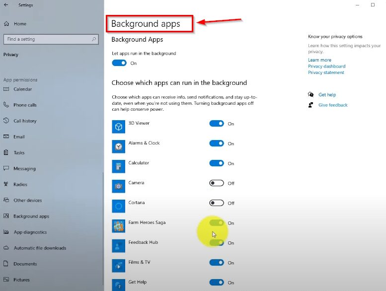 10 Ways to Speed Up Windows 10