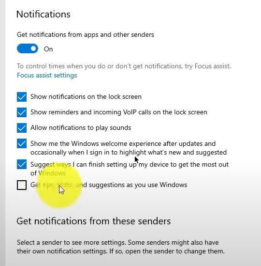 10 Ways to Speed Up Windows 10
