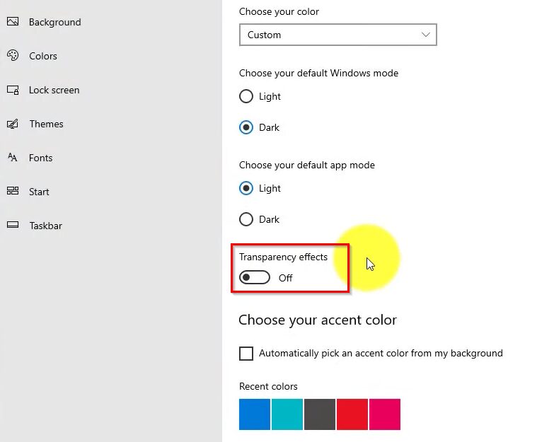 10 Ways to Speed Up Windows 10