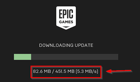 Download and Install Epic Game Store