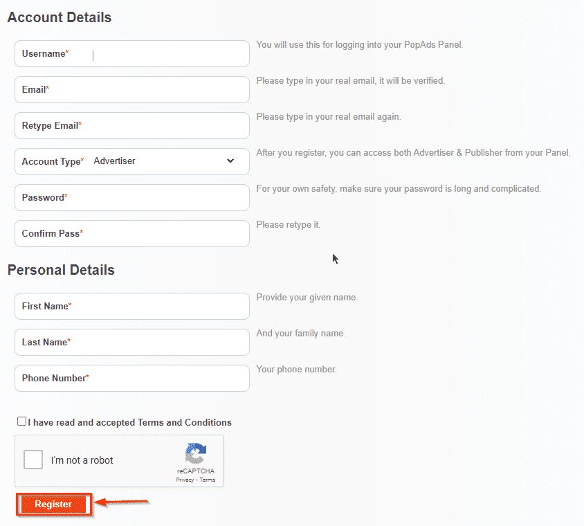 Adsense dan PopAds: Mengoptimalkan Pendapatan dengan Dua Raksasa Periklanan