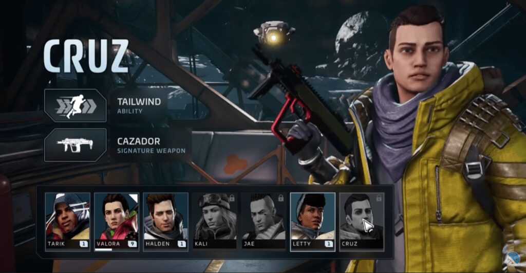 Scavengers Early Access