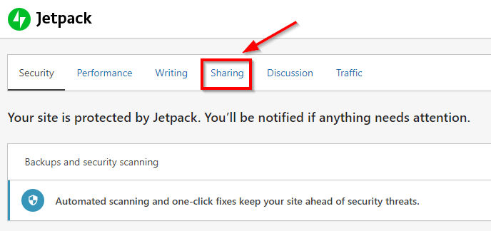 WordPress Plugin For Social Media Auto Posting