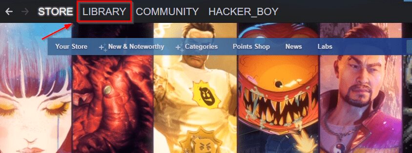 How to Uninstall Steam Games