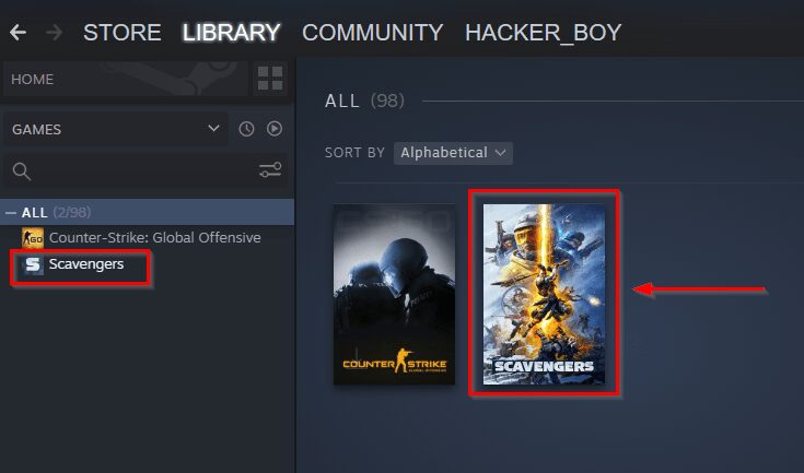 How to Uninstall Steam Games