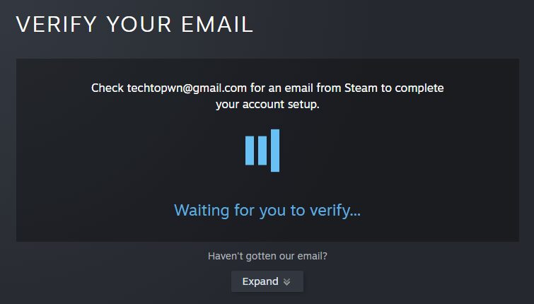 How to create a Steam Account Free 2021