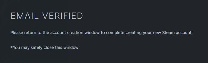How to create a Steam Account Free 2021