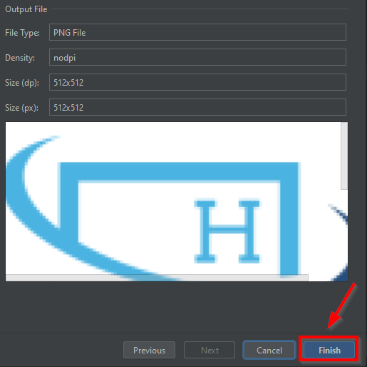 convert website to android app