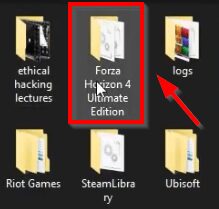 Forza Horizon 4