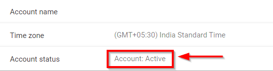 Get Refund From Google Ads