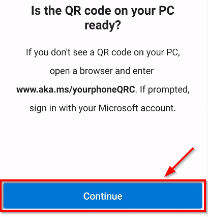 Microsoft Your Phone