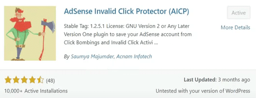 Fix Ad Serving Limits On AdSense