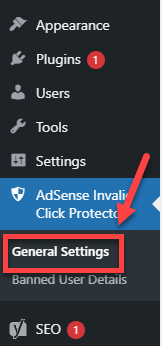 Fix Ad Serving Limits On AdSense